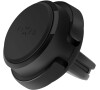 Magnetický držák FIXED Icon Air Vent Mini do ventilace, černý,rozbaleno