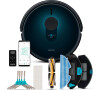 Robotický vysavač SENCOR SRV 9250BK-EUE3