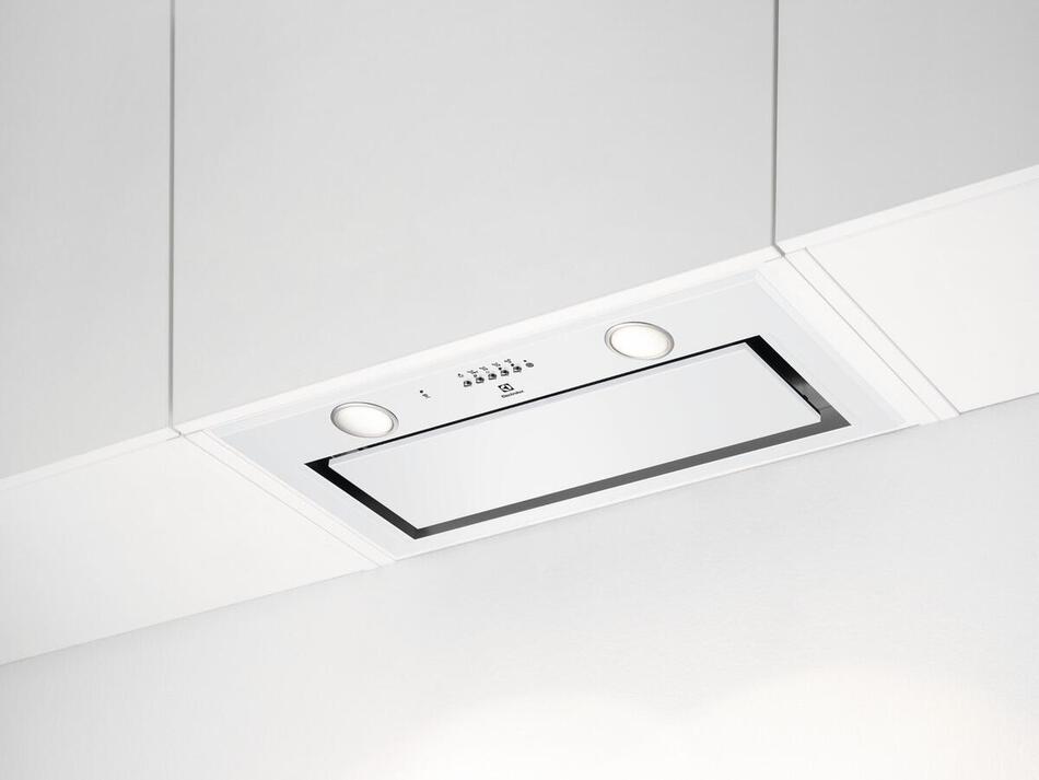 Odsavač par Electrolux LFG716W