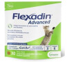 Vétoquinol Flexadin Advanced pro kočky 30tbl