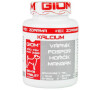 Giom pes Kalcium 180 tbl+10% zdarma