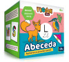 ALBI V kostce! PLUS Abeceda