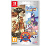 SWITCH Prinny Presents NIS Classics Vol1 (Del.Ed.)