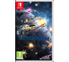 SWITCH R-Type Final 2 - Inaugural Flight Edition
