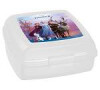 Curver Svačinový box 0,9L Frozen 2