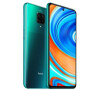 Xiaomi Redmi Note 9 Pro, 6GB/64GB, Tropical Green (27954AA)
