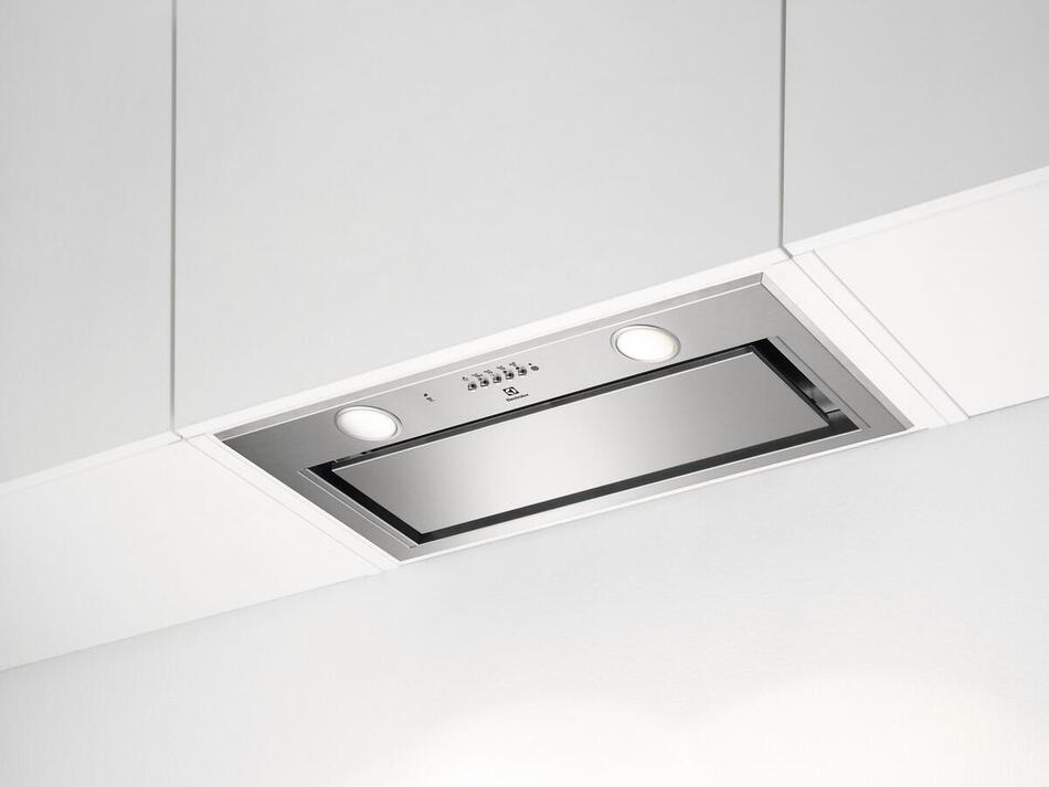 Odsavač par Electrolux LFG716X