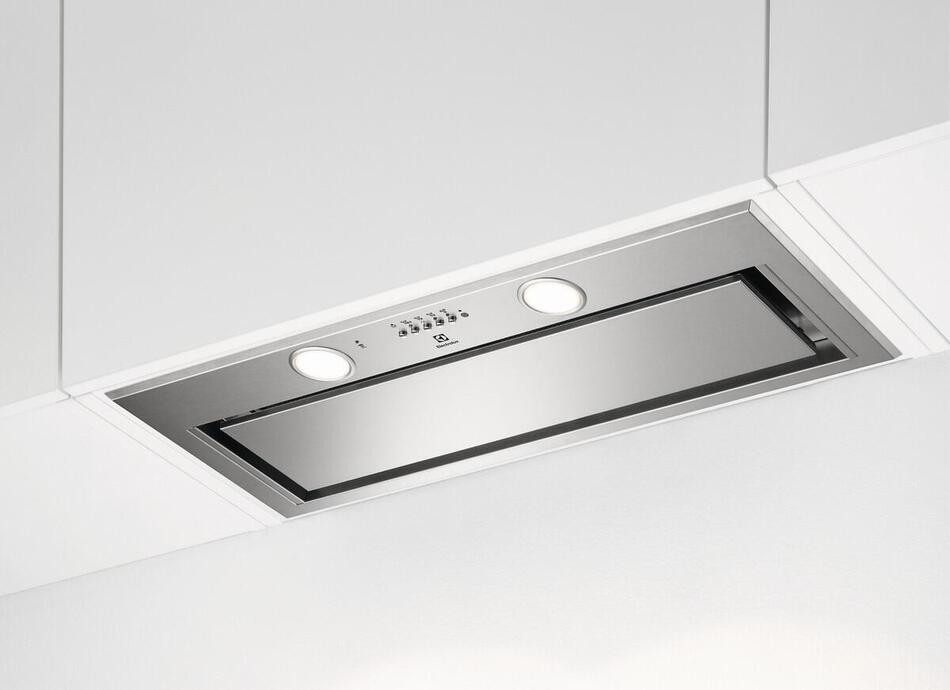 Odsavač par Electrolux LFG719X