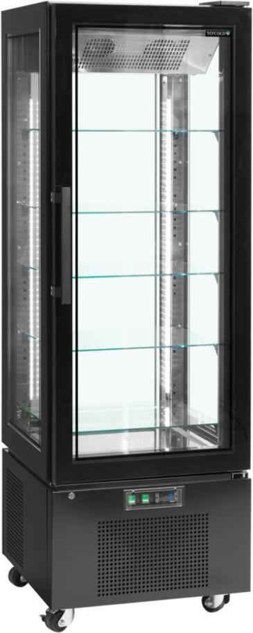 UPD 400 C Black