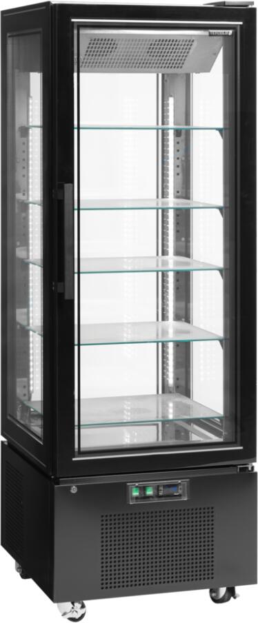 UPD 400 F Black