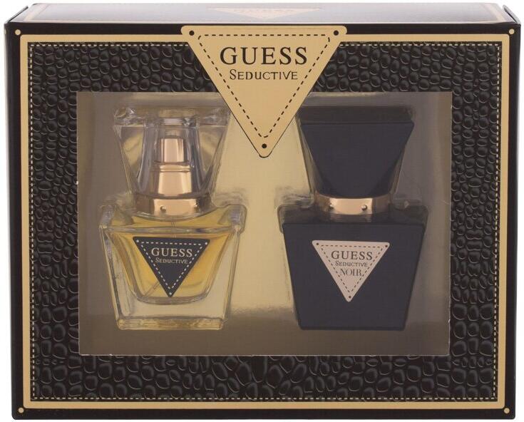 Toaletní voda GUESS Seductive, 15 ml