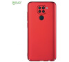 Lenuo Leshield pro Xiaomi Redmi Note 9T, modrý