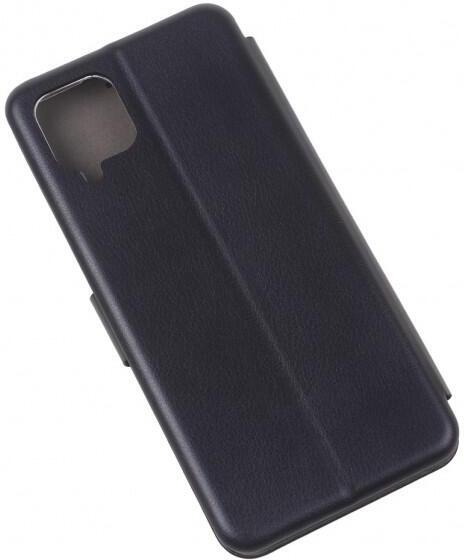 Pouzdro ALIGATOR Magnetto Samsung Galaxy A12 (5G), Black