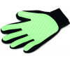 Beeztees Vyčesávací rukavice pro psy MINT 25x18cm
