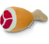 Beeztees Hračka pro psy plyšová 12,5cm