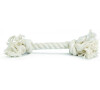 Beeztees Hračka pro psy Flossy lano bílé 32cm