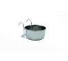 Beeztees Miska s držáky pro psy 0,3l - 9cm