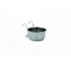 Beeztees Miska s držáky pro psy 0,2l - 7cm