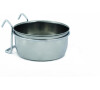 Beeztees Miska s držáky pro psy 0,6l - 12,5cm