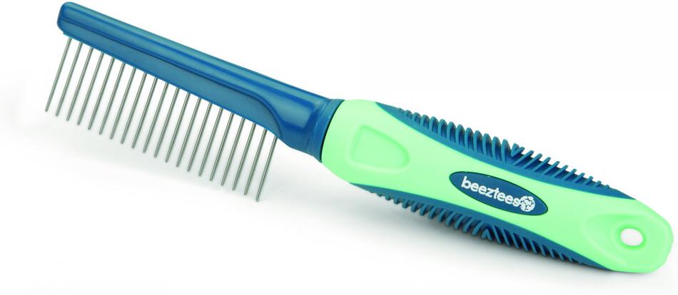 Beeztees Hřeben pro psy 21cm
