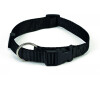 Beeztees Obojek pro psy nylonový černý 40-60cm x 25mm