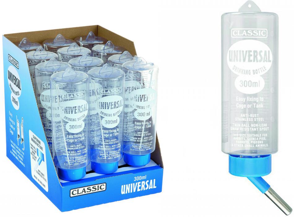Beeztees Napáječka univerzální 300ml