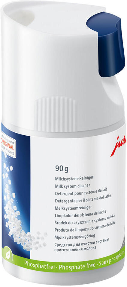 Čistič mléčných cest Jura - minitablety