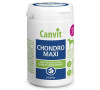 Canvit Chondro Maxi pro psy ochucen 1000g