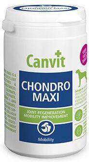 Canvit Chondro Maxi pro psy ochucené 1000g