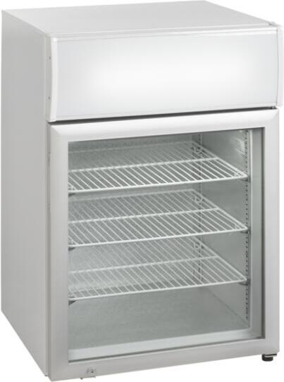 Mrazicí skříň Tefcold UF 100 GCP