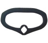 DJI FPV Goggle V2 - DIY houbová pěnová výplň