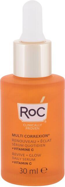 Pleťové sérum RoC Multi Correxion Revive + Glow, 30 ml