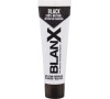 Zubní pasta BlanX Black, 75 ml