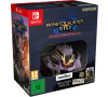 SWITCH Monster Hunter Rise Collector's Edition