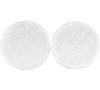Náhradní mop Bissell 2131 pro SpinWave Pads - 4 x Soft