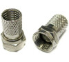 FTE F konektor 6,8 mm šroubovací