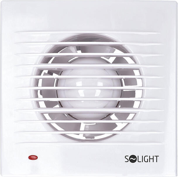 Solight axiální ventilátor