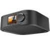 Hama internetové rádio DIR355BT, DAB+/Bluetooth/App, černé