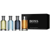 Hugo Boss mini sada - 4 x 5 ml
