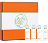 Miniatury Hermes - 4 x 7,5 ml