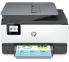 HP OfficeJet Pro / 9012E / MF / Ink / A4 / LAN / Wi-Fi Dir/USB (22A55B#686)