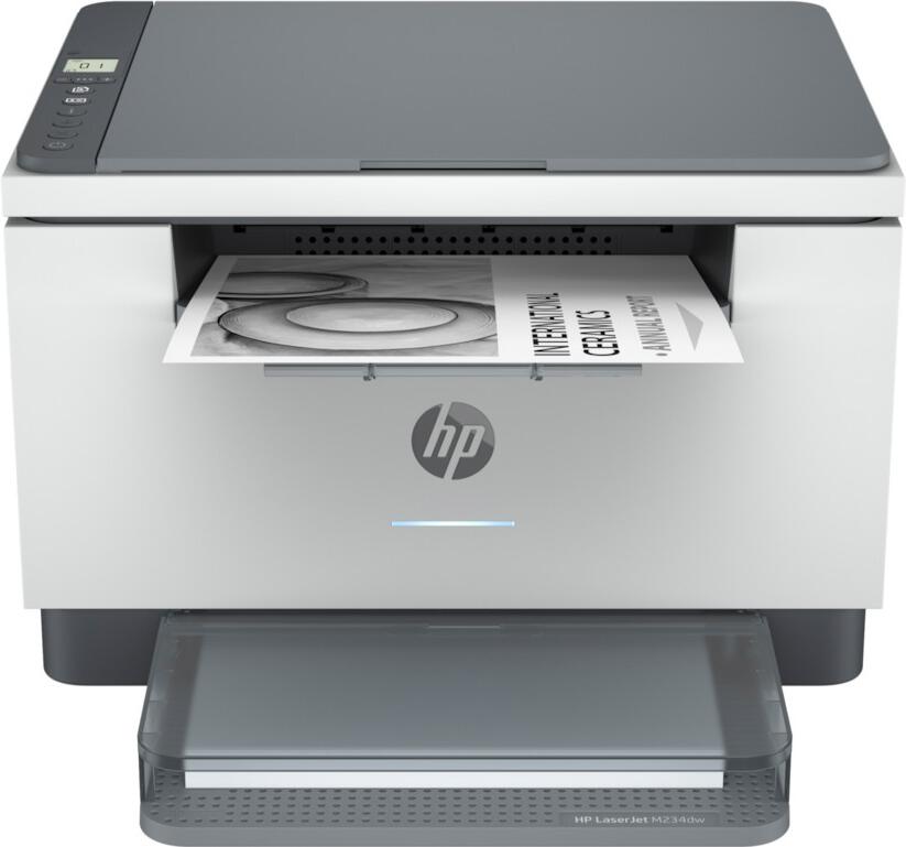 Multifunkční tiskárna HP LaserJet MFP M234dw