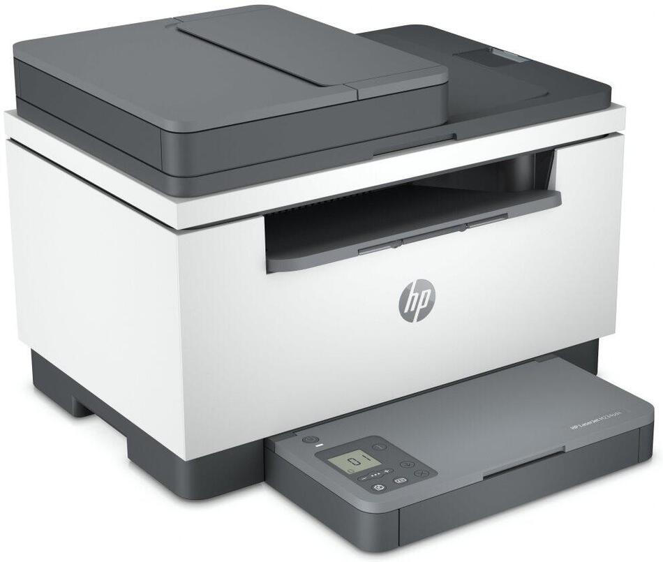Tiskárna laserová HP LaserJet MFP M234sdn