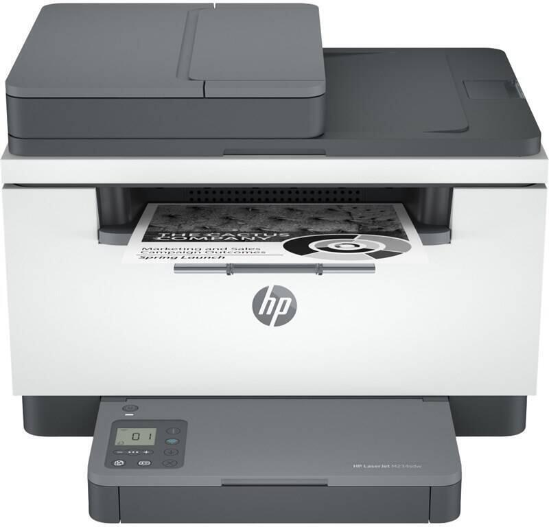 Tiskárna laserová HP LaserJet MFP M234sdw