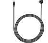 L-Series Nylonový USB-C na Lightning kabel (120 cm)