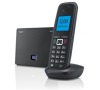 Domácí telefon Siemens Gigaset A510 IP - černý