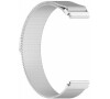 Náhradní díl -řemínek pro Immax SW12 silver