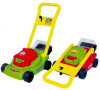 Teddies 48003308 Sekačka na trávu 2001 automatic plast 60cm