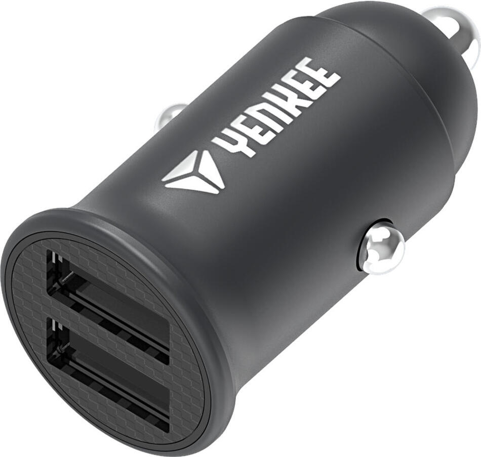 Autonabíječka YENKEE YAC 2012 USB