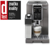 Kávovar DeLonghi ECAM 370.95.T